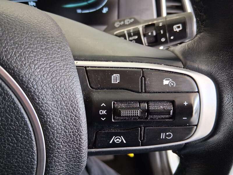 Used Kia Sportage 2023 for sale - 77814036: Photo 20