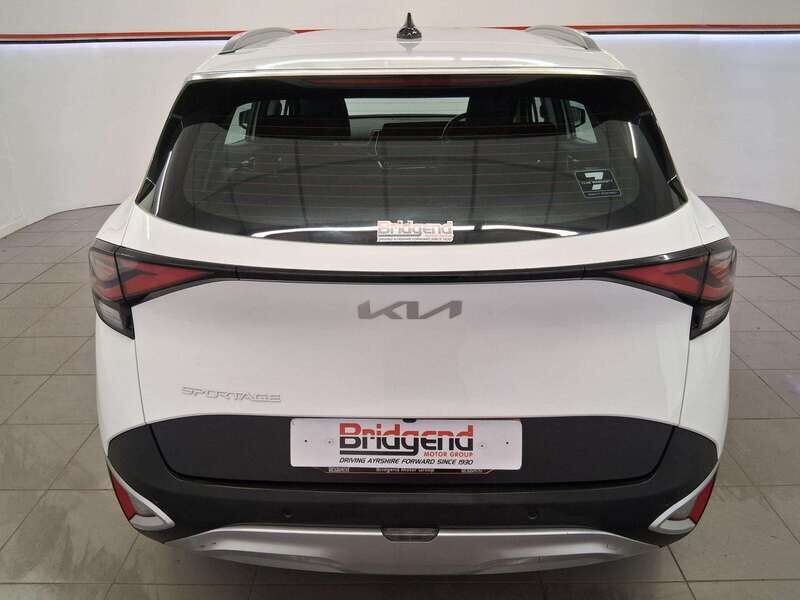 Used Kia Sportage 2023 for sale - 77814036: Photo 5