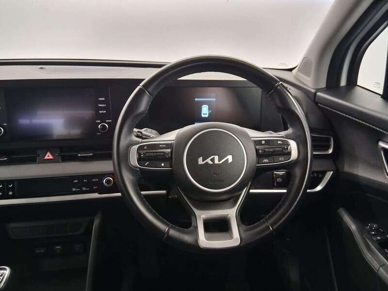 Used Kia Sportage 2023 for sale - 77814036: Photo 9