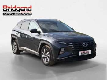 2021 (71) - 1.6 T-GDi SE Connect SUV 5dr
