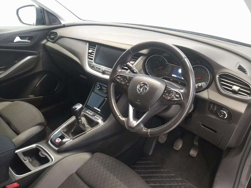 Used Vauxhall Grandland 2020 for sale - 77036397: Photo 10