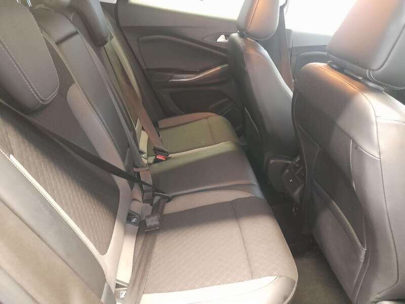 Used Vauxhall Grandland 2020 for sale - 77036397: Photo 12