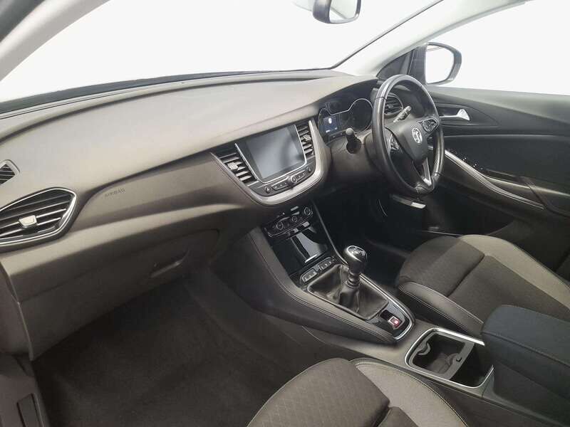 Used Vauxhall Grandland 2020 for sale - 77036397: Photo 14