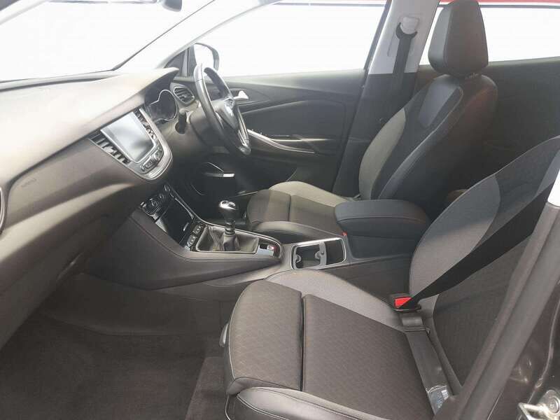 Used Vauxhall Grandland 2020 for sale - 77036397: Photo 15