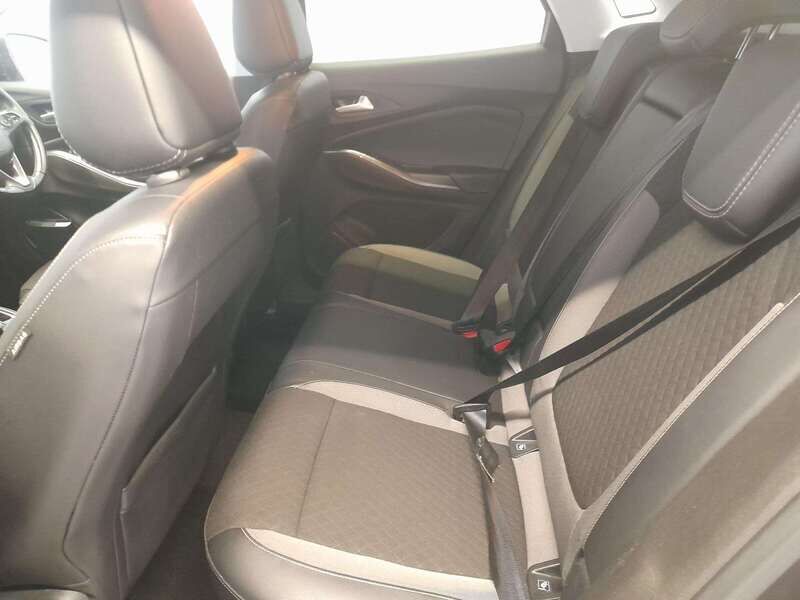 Used Vauxhall Grandland 2020 for sale - 77036397: Photo 16