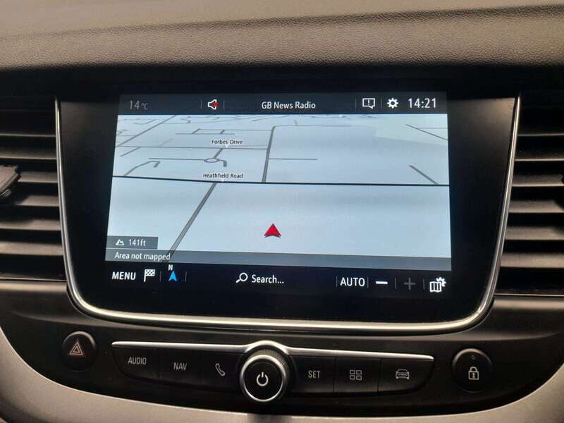 Used Vauxhall Grandland 2020 for sale - 77036397: Photo 17