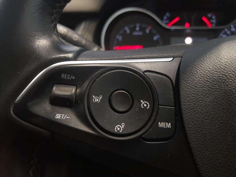 Used Vauxhall Grandland 2020 for sale - 77036397: Photo 18