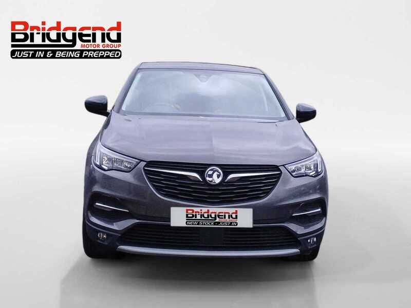 Used Vauxhall Grandland X 2020 for sale - 77036397: Photo 2