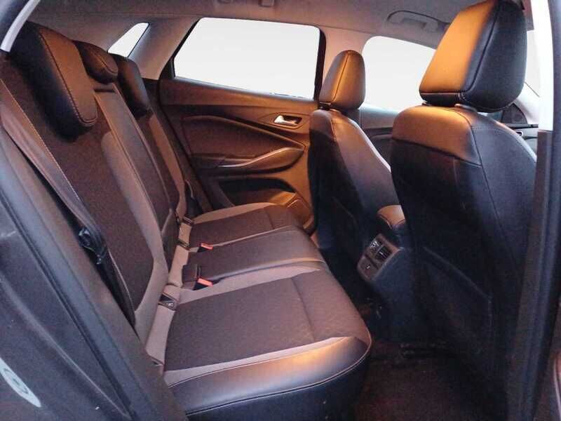 Used Vauxhall Grandland X 2020 for sale - 77036397: Photo 6