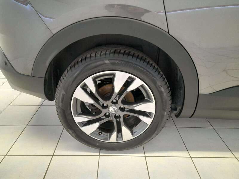 Used Vauxhall Grandland 2020 for sale - 77036397: Photo 8