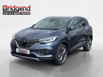 Renault Kadjar feature image