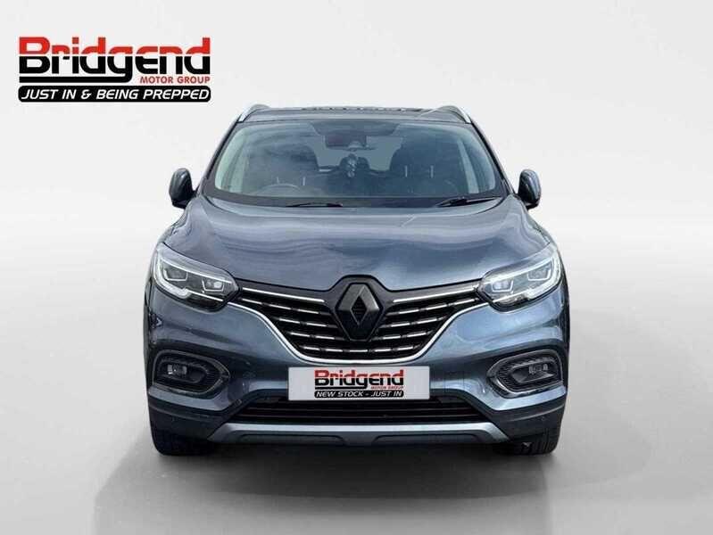 Used Renault Kadjar 2019 for sale - 76913610: Photo 2