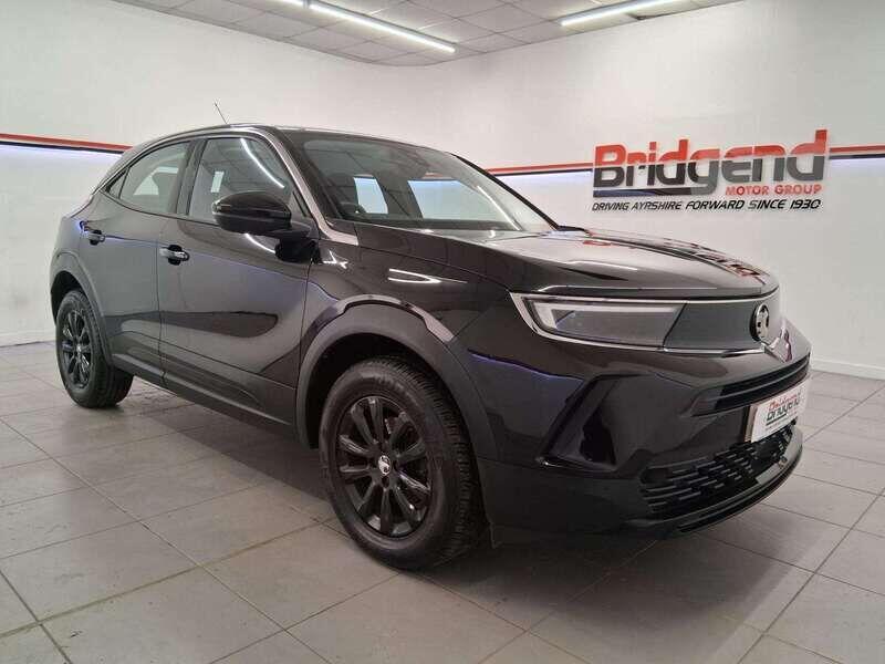 Used Vauxhall Mokka 2021 for sale - 76136458: Photo 1