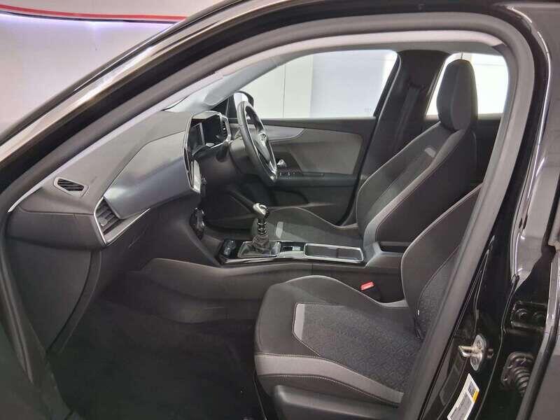 Used Vauxhall Mokka 2021 for sale - 76136458: Photo 14