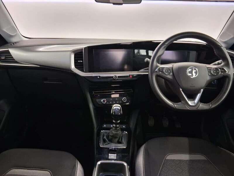 Used Vauxhall Mokka 2021 for sale - 76136458: Photo 16