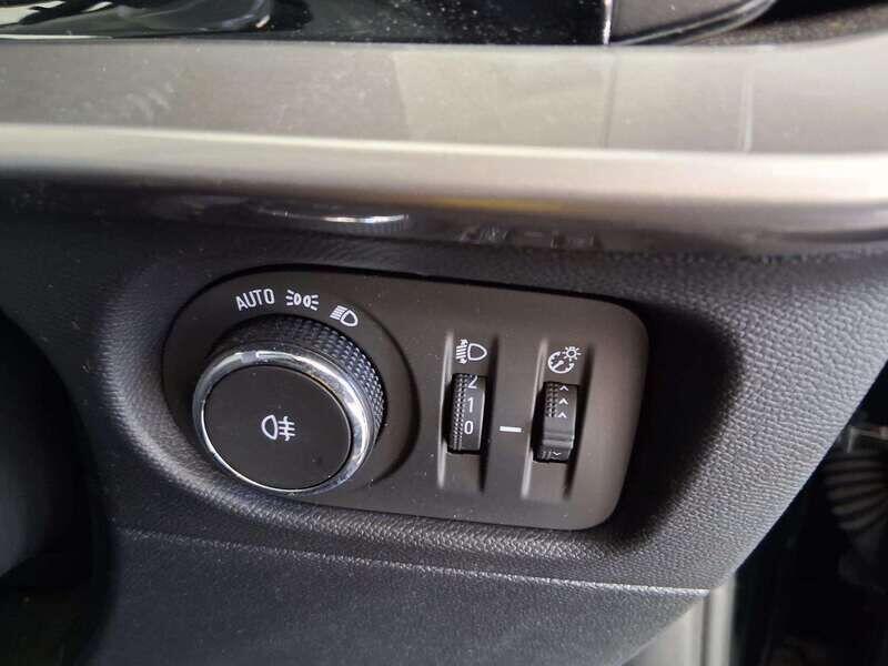 Used Vauxhall Mokka 2021 for sale - 76136458: Photo 19