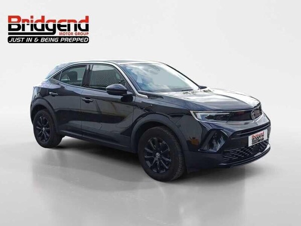 Used Vauxhall Mokka 2021 for sale - 76136458: Photo 1