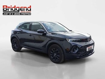 Vauxhall - Mokka