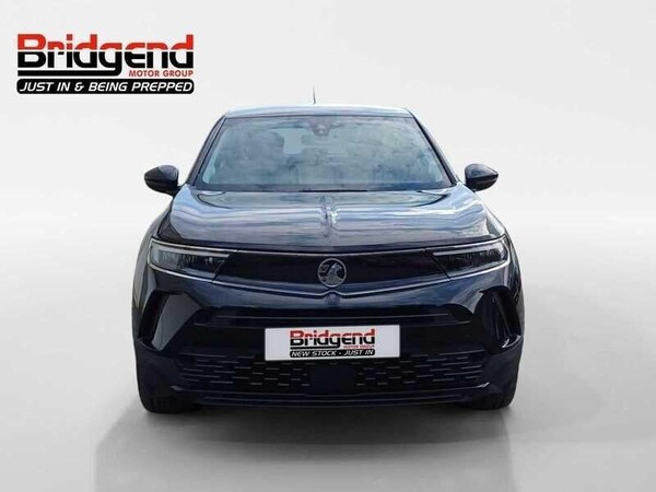 Used Vauxhall Mokka 2021 for sale - 76136458: Photo 2