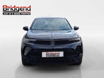 Used Vauxhall Mokka 2021 for sale - 76136458: Photo 2