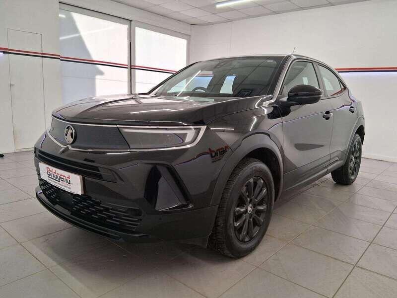 Used Vauxhall Mokka 2021 for sale - 76136458: Photo 3