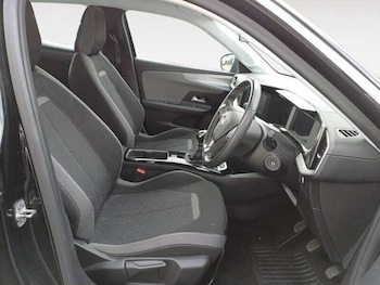 Used Vauxhall Mokka 2021 for sale - 76136458: Photo 3
