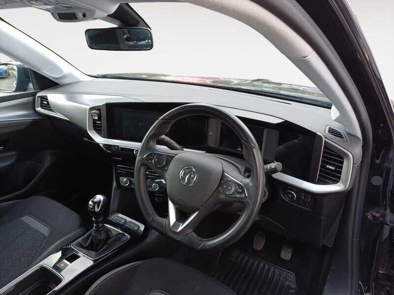 Used Vauxhall Mokka 2021 for sale - 76136458: Photo 4