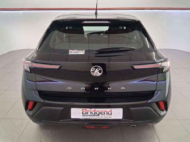 Used Vauxhall Mokka 2021 for sale - 76136458: Photo 5
