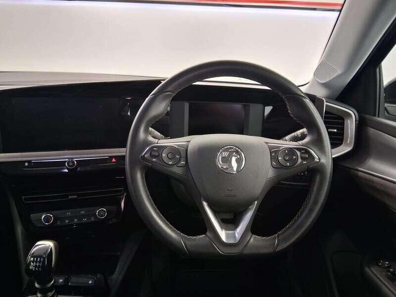 Used Vauxhall Mokka 2021 for sale - 76136458: Photo 9