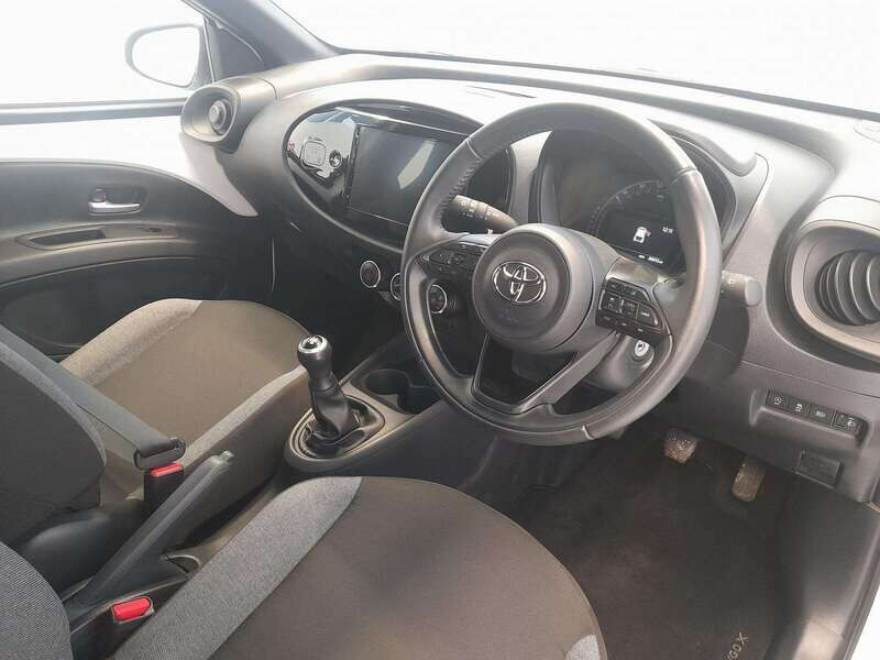 Used Toyota Aygo X 2024 for sale - 77813861: Photo 10