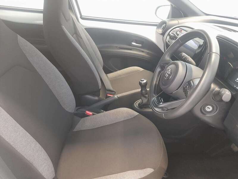 Used Toyota Aygo X 2024 for sale - 77813861: Photo 11