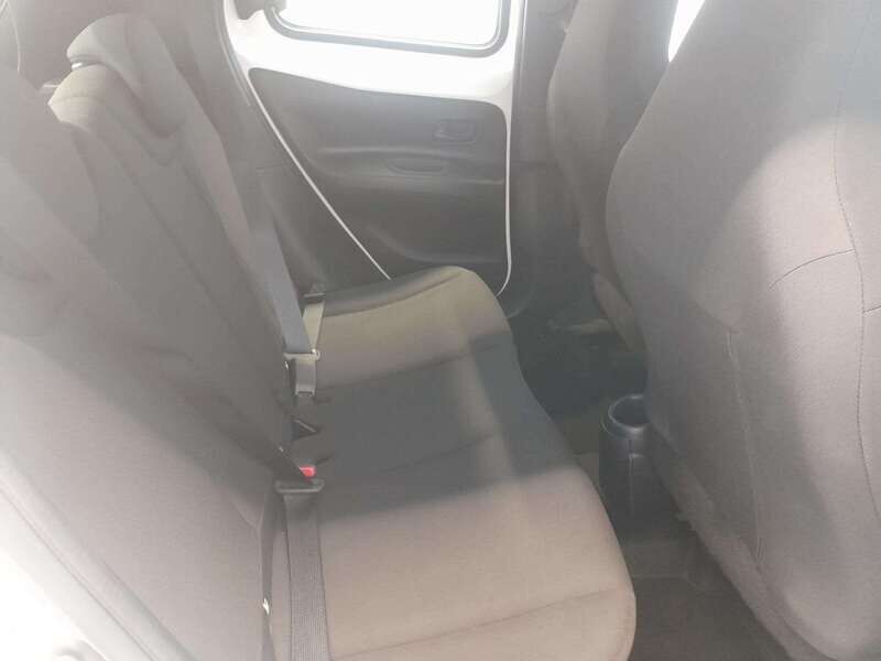 Used Toyota Aygo X 2024 for sale - 77813861: Photo 12