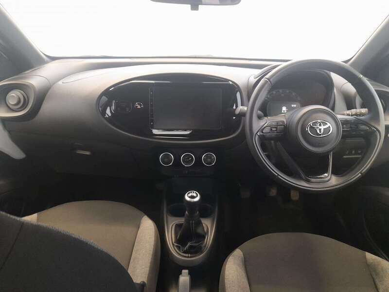 Used Toyota Aygo X 2024 for sale - 77813861: Photo 13