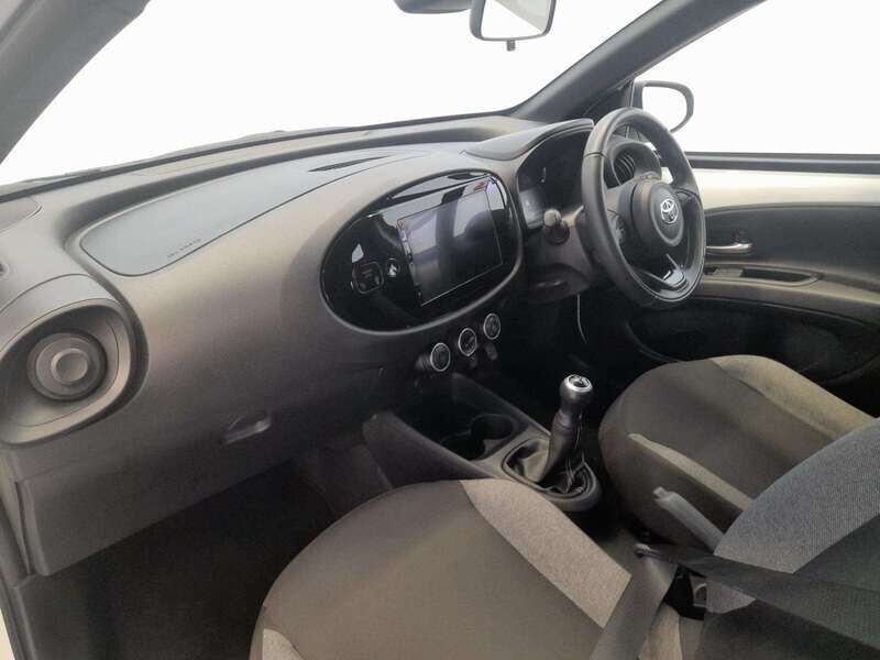 Used Toyota Aygo X 2024 for sale - 77813861: Photo 14