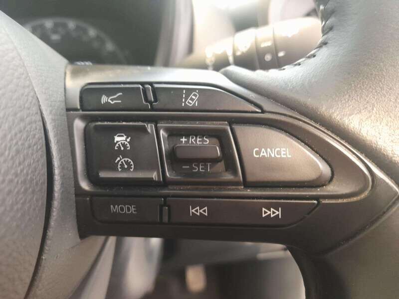 Used Toyota Aygo X 2024 for sale - 77813861: Photo 19