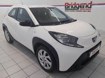 Used Toyota Aygo X 2024 for sale - 77813861: Photo