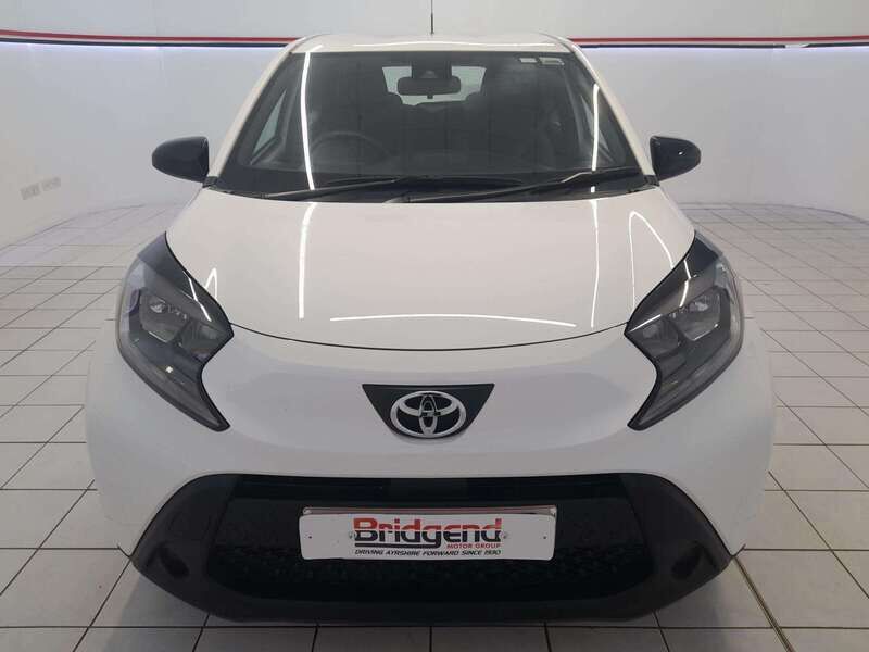 Used Toyota Aygo X 2024 for sale - 77813861: Photo 2