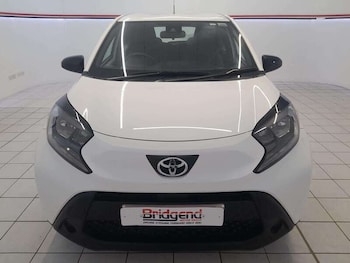 Used Toyota Aygo X 2024 for sale - 77813861: Photo