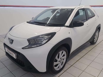 Used Toyota Aygo X 2024 for sale - 77813861: Photo