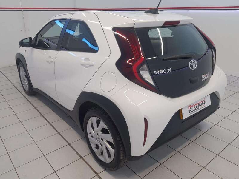 Used Toyota Aygo X 2024 for sale - 77813861: Photo 4