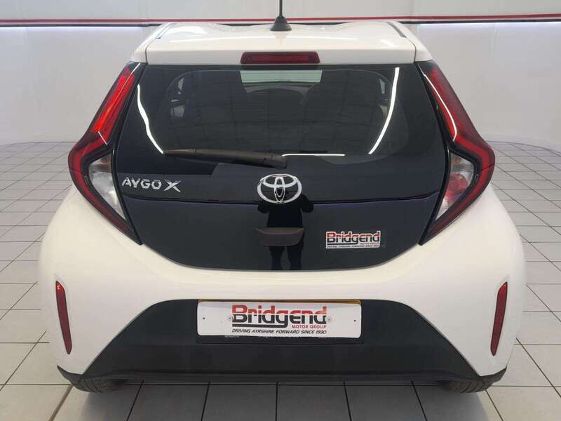 Used Toyota Aygo X 2024 for sale - 77813861: Photo 5