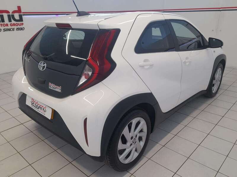 Used Toyota Aygo X 2024 for sale - 77813861: Photo 6
