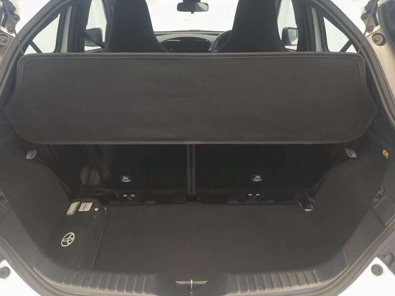 Used Toyota Aygo X 2024 for sale - 77813861: Photo 7