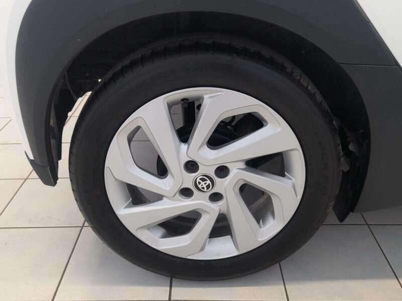 Used Toyota Aygo X 2024 for sale - 77813861: Photo 8