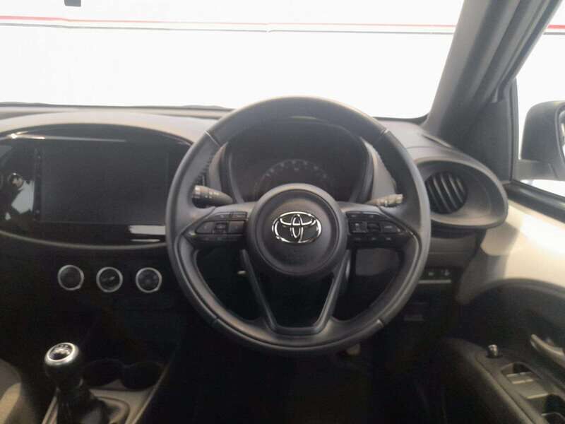 Used Toyota Aygo X 2024 for sale - 77813861: Photo 9