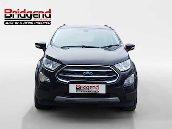 Used Ford Ecosport 2020 for sale - 78097290: Photo