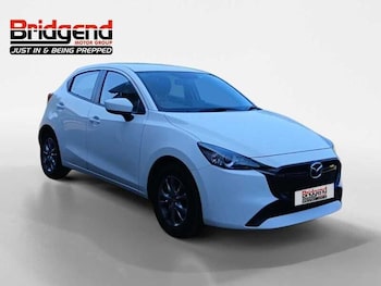 Used Mazda Mazda2 2024 for sale - 79230779: Photo
