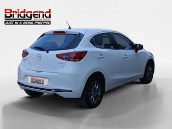 Used Mazda Mazda2 2024 for sale - 79230779: Photo