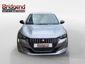 Used Peugeot 208 2023 for sale - 79286010: Photo