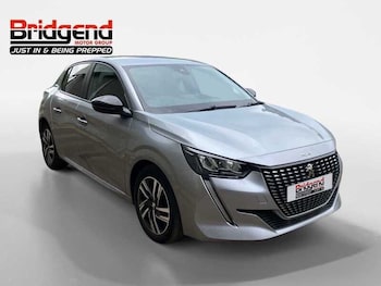 Used Peugeot 208 2023 for sale - 79286010: Photo